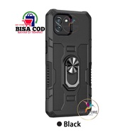 SAMSUNG A03 CASE ROBOT HIT EYE RING CASING HP ROBOT UNTUK SAMSUNG A03
