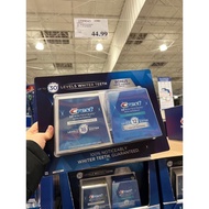 Crest 3D Teeth Whitening Strips