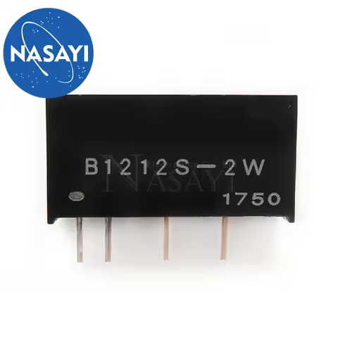 5pcs/lot B1212S-2W module authentic B1212S B1212S-2 B1212 In Stock