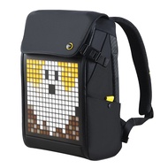 💥全港免運💥Divoom Pixoo Backpack-M 創新智慧 LED 背包 Pixoo Backpack-M Innovative Smart LED Backpack