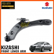 SUZUKI KIZASHI FRONT LOWER ARM 45202-57L01 /45201-57L01