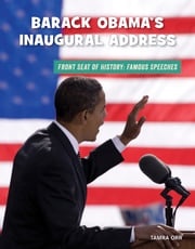 Barack Obama's Inaugural Address Tamra Orr