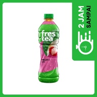 Frestea Minuman Jasmine Lychee 500 ml