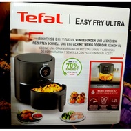 Tefal Air Fryer Easy Fry Ultra