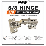 PMF Kitchen Cabinet Furniture Door Hinge Hydraulic / Soft close hinges 7/8" or 5/8"