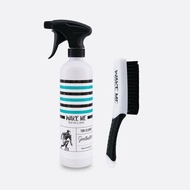 足球員_輪胎皮清潔劑