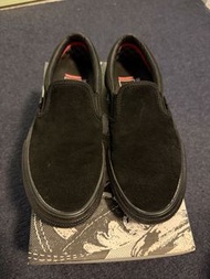 Vans Skate Slip-On Pro 黑