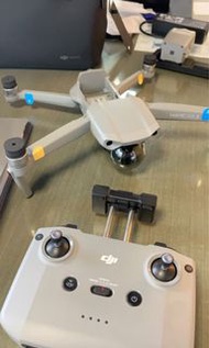 Dji mavic air 2套裝