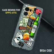 LAB Casing Oppo A77S Terbaru [5] - Case Hp Oppo A77 S - Casing Hp Oppo A77S - Softcase Hp Oppo A77S 