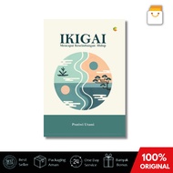 Book IKIGAI: Achieving Life Balance - C Click Media