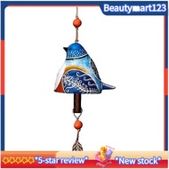 Bird Song Bell Garden Decoration Bird Song Bell Wind Chime Music Hanging Wind Chimes Chimes Bird Son