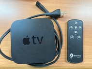 Apple Tv3 A1469 二手