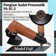 Fuji FA-3C-2 Pneumatic Angle Grinder 13cm Pneumatic Grinder Polishing Cutting Grinder Pneumatic Grin