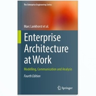 Enterprise Architecture at Work 4th edition B
