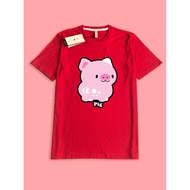 Chinese Zodiac T-shirt PIG zodiac - S