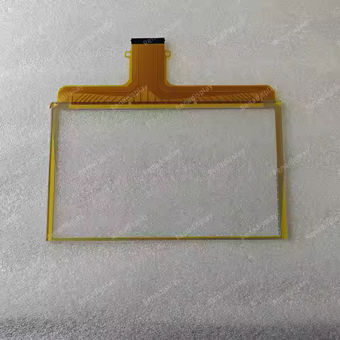 DJ080EA-01K Touch Screen Digitizer for Chevrolet, GMC Trucks & SUVs | GPS Navigation Repair Part