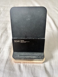 小米 55W 無線充電座