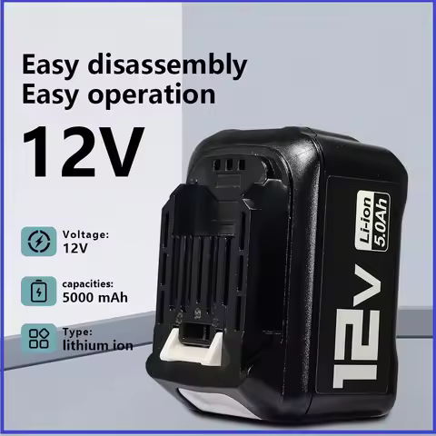 For Makita 10.8V 12V Battery 1500mAh 2Ah 3Ah 4Ah 5Ah 6Ah Tools Li-ion Battery For Makita 12V BL1021B