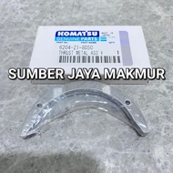 Komatsu pc75 PC78 PC78-6 pc130-7 Engine 4D95 4D95L Thrust Metal 6204-21-8050