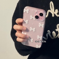 Many bow ties White transparent soft case Oppo A6 Pro Note 70 Reno 14F C71 A5X A5I A5 Pro A3x Reno 1