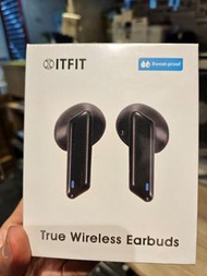 ITFIT T836 半入耳 無線耳機