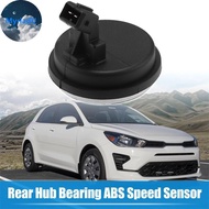MyriadU 58980-F9000 Rear Wheel Bearing ABS Speed Sensor For Hyundai Kia Solaris Accent Rio Stonic HB
