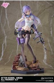 Sexy 21cm Gril Anime After-School Arena - First Shot: All-Rounder ELction Figure Hentai Figures All