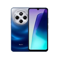 REDMI 14C 8GB+256GB โทรศัพท์ MediaTek Helio G85 แบตเตอรี่ 5160mAh หน้าจอ 6.88" 120Hz