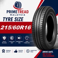 215/60R16 NEW TYRE 215 60 16 215/60/16 2156016 215-60-16 TAYAR BARU TOYOTA INNOVA CAMRY NISSAN SEREN