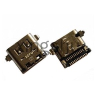 1pcs Lenovo L480 L580 L490 T580 L590 P52S el580 TYPE-C Power Interface Charging Head