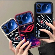 Phone Casing For Xiaomi 17 17 Pro Case Xiaomi 17 Pro Max Turbo durable Case Shockproof A16-A18