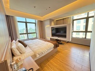 19 Qiyue Hotel (Liupanshui Wanda Plaza HSR Station Branch)