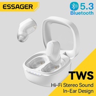 Essager V5.3 Bluetooth TWS Earphones Hi-Fi Stereo