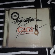CD: Gigi - Salam Kedelapan
