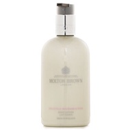 Molton Brown 摩頓布朗 大黃&玫瑰芳香潤體乳 300ml/10oz