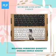 Acer Aspire A314-21 Keyboard