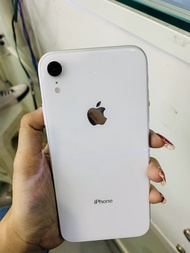 iphone xr 64 gb ibox bekas