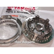 5D90 house 6 legs Vega clutch lining house ZR New 2011/2015 Jupiter z New 2012/2015 (5D9)