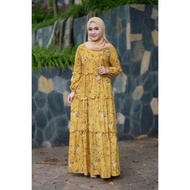 NEW ARRIVAL MAXI DRESS