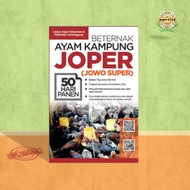 BETERNAK AYAM KAMPUNG JOPER JOWO SUPER