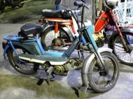 (全新)PEUGEOT  102  103  50cc  非良伴 跑速樂 滿街跑 偉士牌 190E