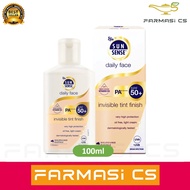 Ego SunSense Daily Face SPF50+ 100ml EXP:11/2025 [ Farmasi CS ]