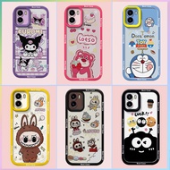 Casing OPPO A57 4G Casing OPPO A77 4G Casing OPPO A77S 4G Casing Compatible with  Phone Casing  Cute