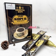 傳統咖啡烏 Oriental Kopi O 10x16.0g/ml [平行進口]