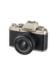 熱賣二手FUJIFILM/富士XT100 微單反炤相機數碼旅遊複古學生入門級女