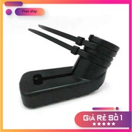 Cao Su BỌC Chống Nghiêng Cao Cấp