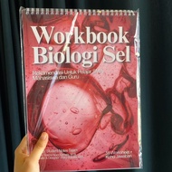 Biology Workbook by Biology Student Notes