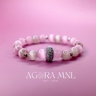 Agora MNL | Selene Bracelet (8mm)