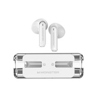 Raimondo TWS Monster XKT08 Original Wireless Bluetooth Earphone Headset Headphone Earbuds TWS HIFI S