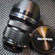Olympus 7-14mm f2.8 pro